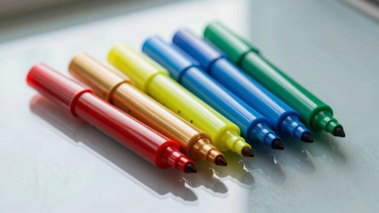 top rated glass paint markers