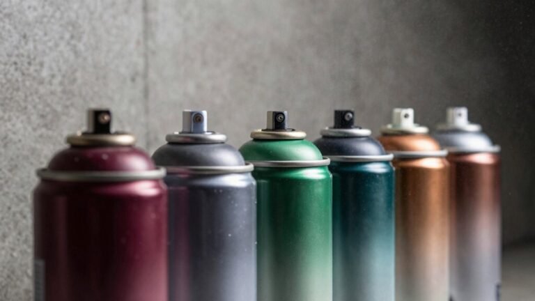 top rated oil spray paints