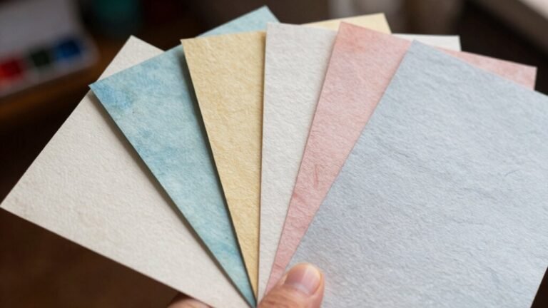 top rated watercolor papers