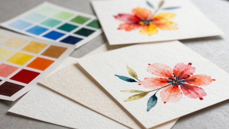 top trusted acrylic papers