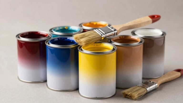 top trusted enamel paints