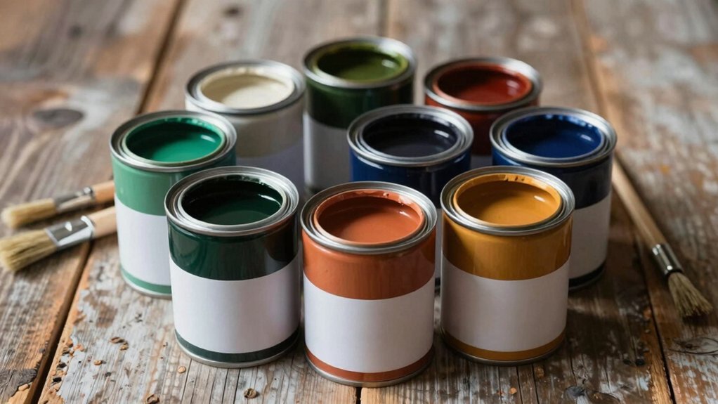 top trusted home depot paints