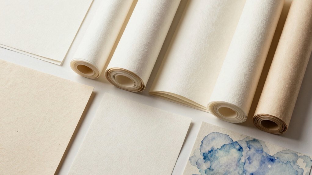 top watercolor paper choices