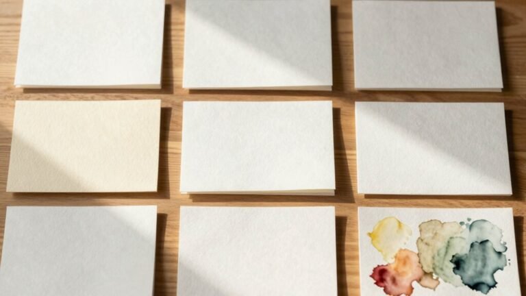 top watercolor paper recommendations