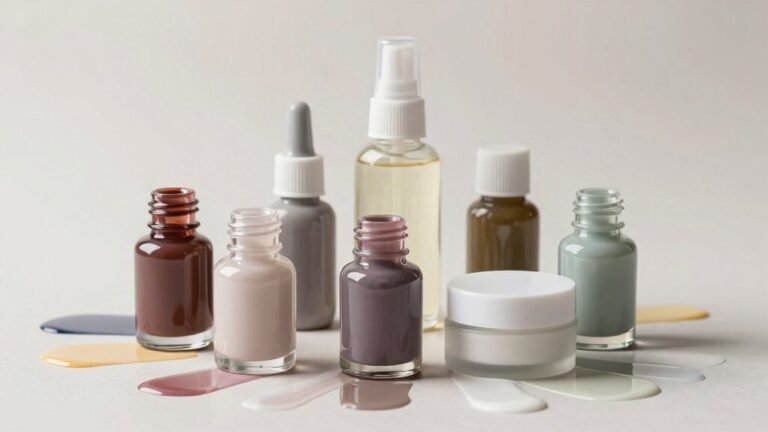 transformative acrylic paint creative process