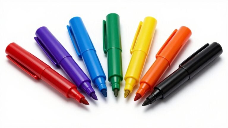 versatile sharpie oil based markers