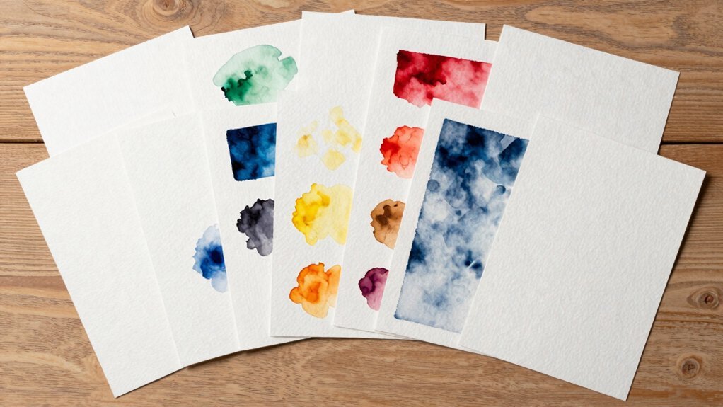 7 Best Canson Watercolor Paper Artists Actually Use Daily watercolor artists preferred canson paper