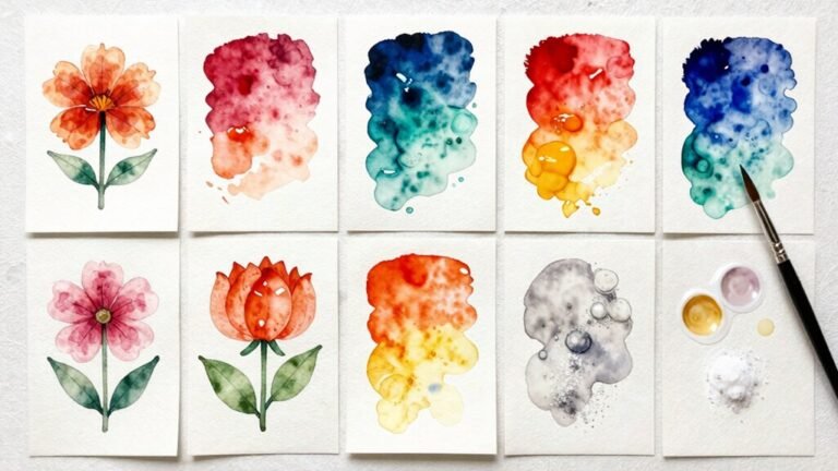 7 Best Watercolor Paint Mixing Techniques That Transform Your Art watercolor mixing techniques tips