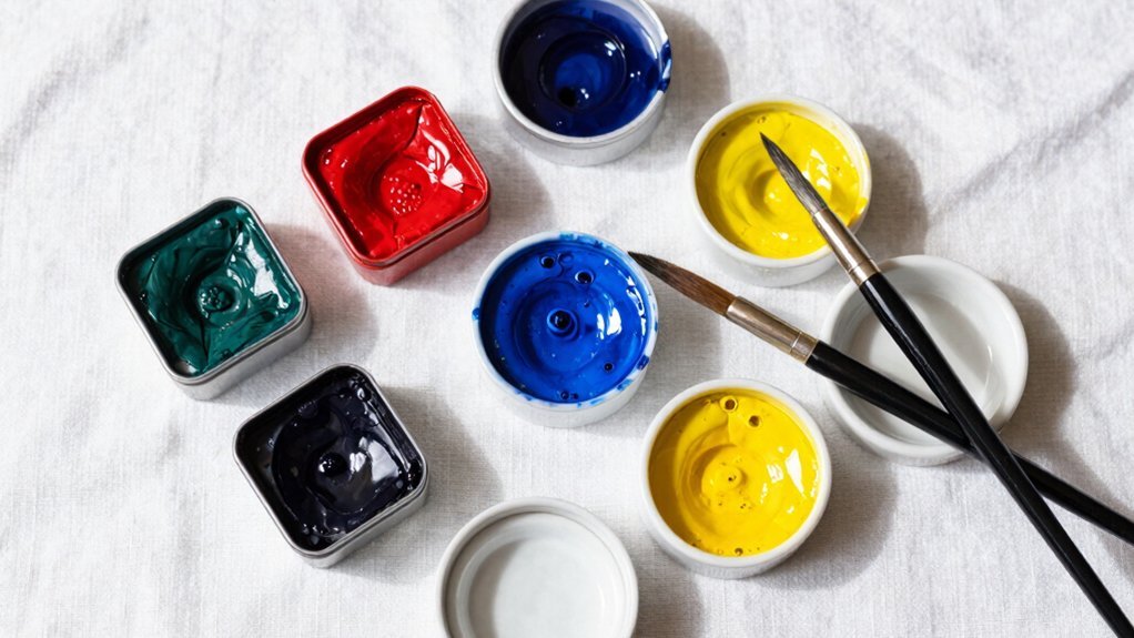 7 Best Watercolor Paint Sets Artists Actually Use and Love watercolor paint sets artists recommend