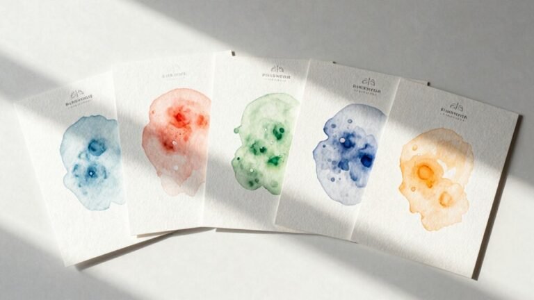 watercolor painting artists favorite cards