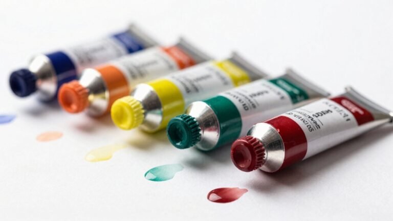 watercolor paints artists actually recommend