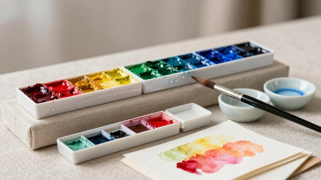 7 Best Royal Langnickel Watercolor Paints Artists Actually Use watercolor paints for artists use
