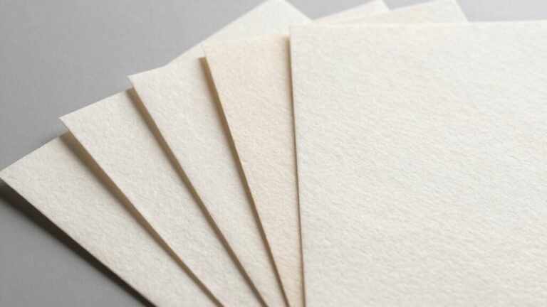 watercolor paper artists preferred selection