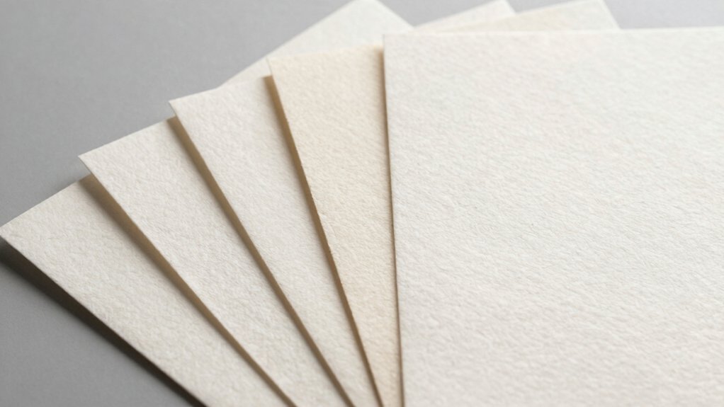 watercolor paper artists preferred selection