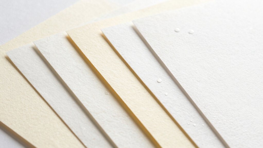 watercolor paper for heavyweight artists