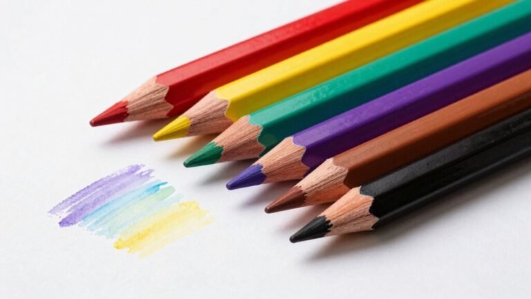 watercolor pencils artists prefer staedtler