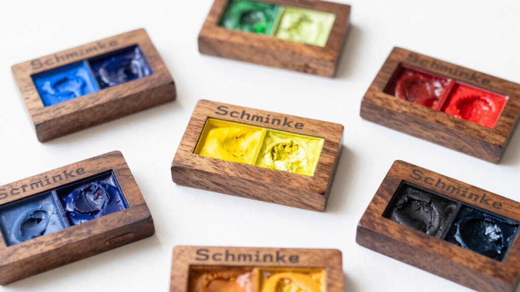 7 Best Schmincke Watercolor Sets Artists Actually Invest In watercolor sets artists invest in