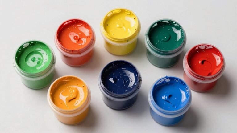 wet palettes keep paint fresh