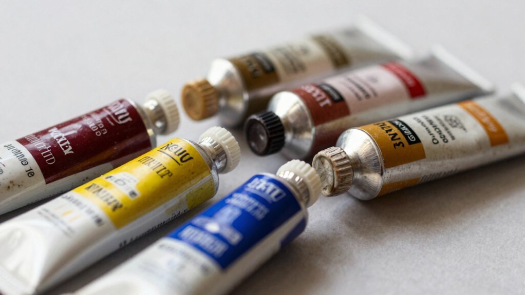 7 Best Winton Oil Paint Sets Artists Actually Reach For winton oil paint artists favorite sets