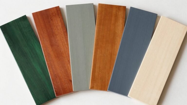 7 Best Milk Paint Tung Oil Finishes That Wood Lovers Swear By wood lovers milk paint tung oil