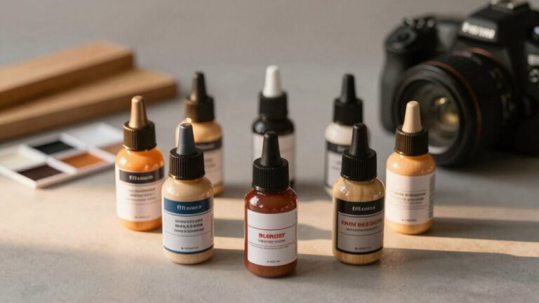 wood primer recommendations