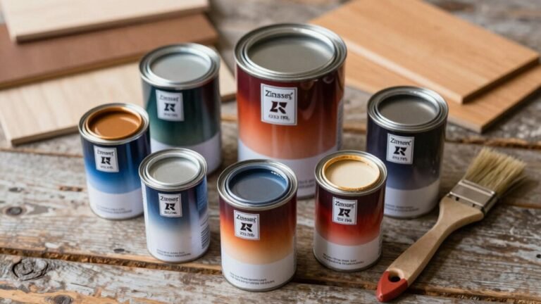 zinsser primer for flawless coverage